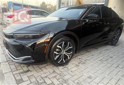 تۆیۆتا کراون